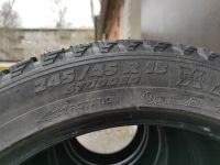 Лот: 17578398. Фото: 6. Продам шины Michelin x-ice 245...