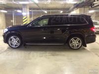 Лот: 8782400. Фото: 2. Продам Mercedes-Benz GL, 2014... Авто, мото, водный транспорт
