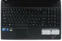 Лот: 2808086. Фото: 2. Ноутбук игровой Acer 5742G-374G50Mnkk... Компьютеры, ноутбуки, планшеты