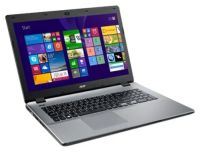 Лот: 9901286. Фото: 2. Ноутбук Acer Aspire ES17. Компьютеры, ноутбуки, планшеты