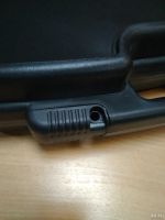 Лот: 15747824. Фото: 5. Пластиковый кейс Shure
