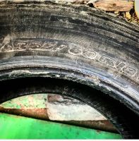Лот: 11512778. Фото: 3. Летняя резина pirelli 255/60/18. Авто, мото, водный транспорт
