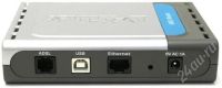 Лот: 17909. Фото: 2. ADSL Модем /D-Link DSL-562T