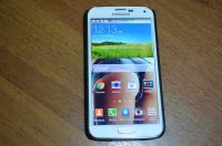 Лот: 4462391. Фото: 4. Samsung Galaxy S5, 16GB, Белый...