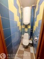 Лот: 21109540. Фото: 5. Продажа Квартира Колодезный, Микрорайон...