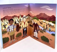 Лот: 23979358. Фото: 6. 📘 Меган Кёллис. Что носили давным-давно...