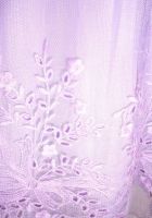 Лот: 11299922. Фото: 3. Новое сиреневое платье DeSalitto. Дети растут