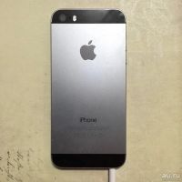 Лот: 8273896. Фото: 2. Iphone 5s/Айфон 5s(16Gb). Смартфоны, связь, навигация