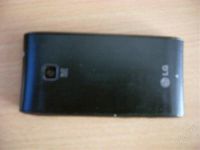 Лот: 1597234. Фото: 2. LG gt540. Смартфоны, связь, навигация