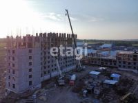 Лот: 22216994. Фото: 10. Продам 1-комн. 38.65 кв.м. Красноярск...