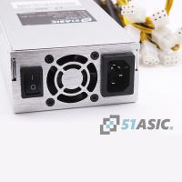 Лот: 21258554. Фото: 2. БП 51asic 1800w, гарантия. Комплектующие