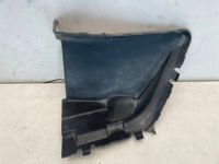 Лот: 24397290. Фото: 2. Дефлектор радиатора Renault Sandero... Автозапчасти