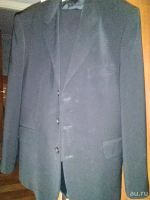 Лот: 13135804. Фото: 6. Костюм мужской