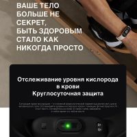 Лот: 17696556. Фото: 5. Xiaomi Mi Band 6. Новый, РСТ ЕАС...