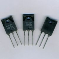 Лот: 25254837. Фото: 3. GT30J122 - транзистор IGBT силовой... Красноярск