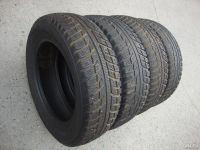 Лот: 10034606. Фото: 2. 195/65/15 KUMHO I"Zen KW-22. Шины, Диски