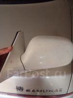Лот: 11787509. Фото: 2. Зеркало левое Mark 2. Автозапчасти