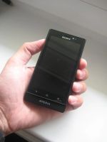 Лот: 3089744. Фото: 6. Sony Xperia sola (идеал,на экране...