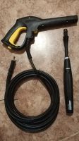 Лот: 14573987. Фото: 3. Karcher K5 Compact мойка высокого... Авто, мото, водный транспорт