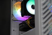 Лот: 19603482. Фото: 4. Игровой компьютер I3 10100F/GTX... Красноярск