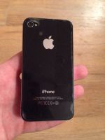 Лот: 6985780. Фото: 3. IPhone 4S 16gb Только продажа. Красноярск