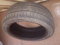 Лот: 3974709. Фото: 4. Шина 215/45/R17 (1 шт.). Красноярск