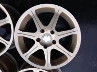 Лот: 8521165. Фото: 2. Диски Bridgestone BEO LS R16... Шины, Диски