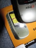 Лот: 9348976. Фото: 3. Garmin eTrex Vista HCx б|у. Красноярск