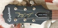 Лот: 17761892. Фото: 2. Электрогитара epiphone les Paul... Музыкальные инструменты