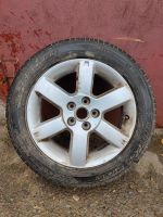 Лот: 20964879. Фото: 2. Запасное колесо X-trail T30 запаска... Шины, Диски