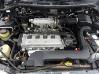 Лот: 4432998. Фото: 5. Toyota Tercel 1993