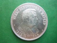 Лот: 19488025. Фото: 3. Словакия 50 крон 1944 г. Йозеф... Коллекционирование, моделизм