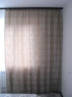Лот: 12038099. Фото: 5. Шторы в комплекте (портьеры, тюль...
