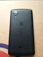 Лот: 10370156. Фото: 2. смартфон LG Nexus 5 16Gb D821. Смартфоны, связь, навигация