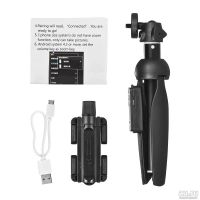 Лот: 13306985. Фото: 6. Монопод трипод Yunteng YT-9928...