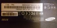 Лот: 8831074. Фото: 6. Нетбук "Samsung NP-N100-MA01RU...