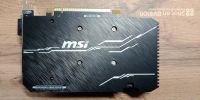 Лот: 21765207. Фото: 2. MSI GTX 1660 Super ventus 6GB. Комплектующие