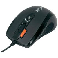 Лот: 9536123. Фото: 2. X7 мышь USB. Периферия