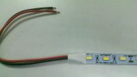 Лот: 11038846. Фото: 2. Линейка светодиодная Arlight ARL-500-5630CH-30LED-12V... Освещение