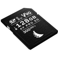 Лот: 21437884. Фото: 3. Карта памяти Angelbird 128GB AV... Компьютеры, оргтехника, канцтовары