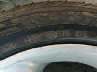 Лот: 24373042. Фото: 7. Шины зимние Yokohama 195 55 16