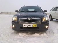 Лот: 1492772. Фото: 3. Автомобиль Toyota Avensis. Красноярск