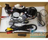 Лот: 16732597. Фото: 7. Штатная магнитола для Mercedes...