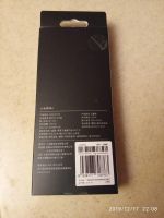Лот: 15205791. Фото: 2. Коробка для Xiaomi Mi Band 4. Часы, аксессуары