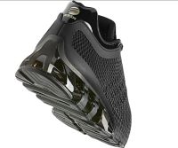 Лот: 3986730. Фото: 2. Adidas Porshe Design Black 42. Мужская обувь