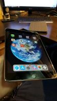 Лот: 11202505. Фото: 2. Apple iPad mini 3 64Gb (model... Компьютеры, ноутбуки, планшеты