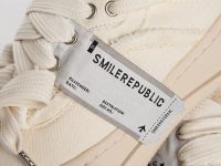 Лот: 25268330. Фото: 6. Кроссовки Smile Republic
