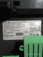 Лот: 11111048. Фото: 2. Преобразователь частоты vlt Danfoss... Инструмент и расходные
