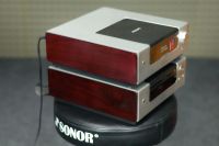 Лот: 21559783. Фото: 4. Philips MCD 908 ламповый музыкальный... Красноярск