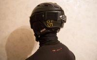 Лот: 3895475. Фото: 3. Шлем Smith Vantage est.65. Спортивные товары